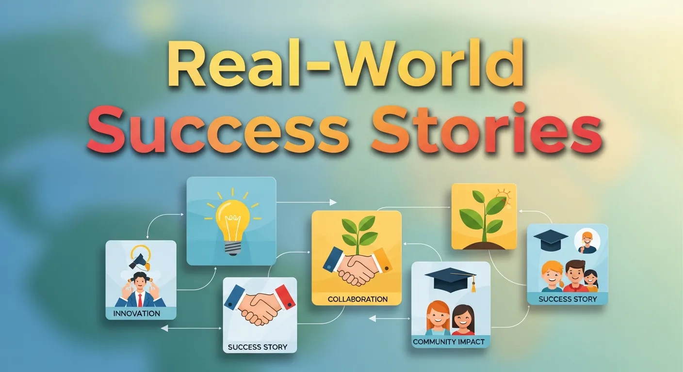 Real-World Success Stories | Brand Positioning Strategy PredictiveBoost