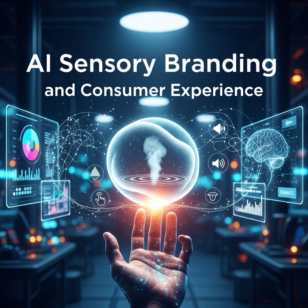 AI Sensory Branding 