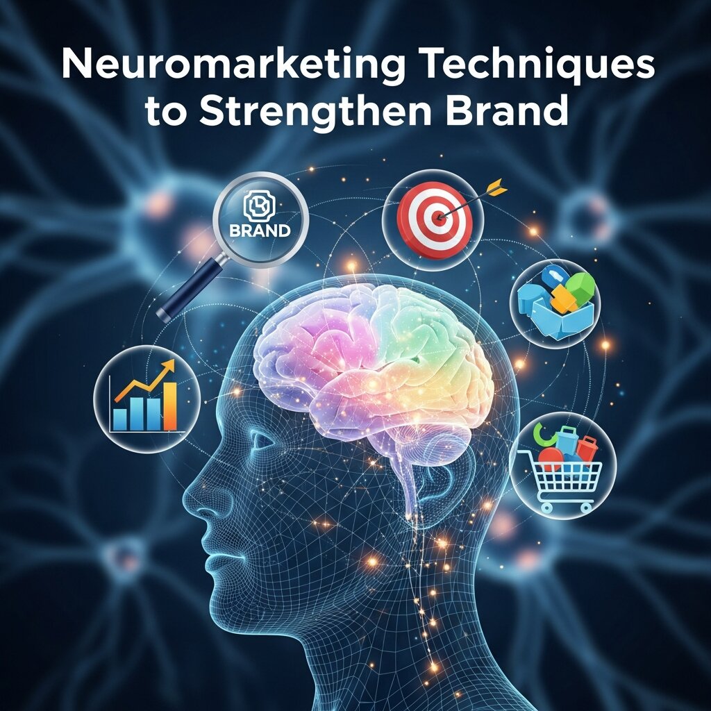 Neuromarketing Techniques 