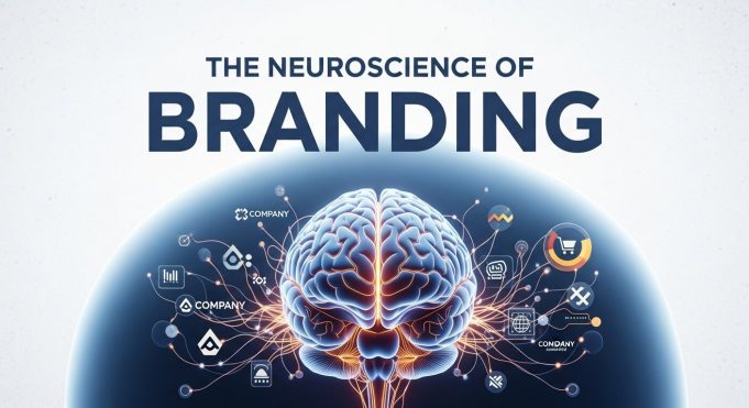 The Neuroscience of Branding: Leveraging Brain Science to Create Unforgettable Brand Experiences neuroscience of branding