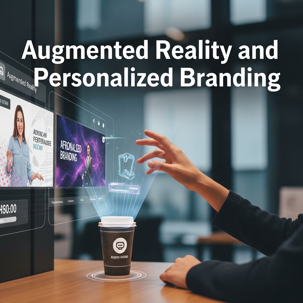 Augmented Reality  