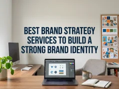 Best Brand Strategy Services to Build a Strong Brand Identity brand strategy services