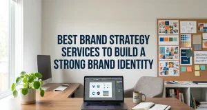 Best Brand Strategy Services to Build a Strong Brand Identity brand strategy services