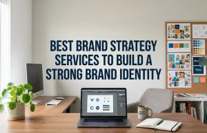 Best Brand Strategy Services to Build a Strong Brand Identity brand strategy services