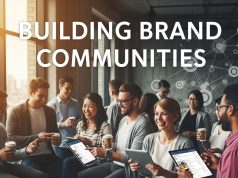 Building Brand Communities: Foster Loyal Customer Tribes Brand Communities