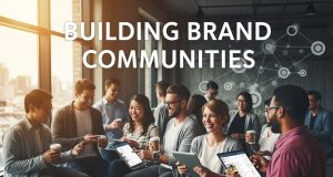 Building Brand Communities: Foster Loyal Customer Tribes Brand Communities