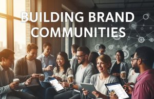 Building Brand Communities: Foster Loyal Customer Tribes Brand Communities