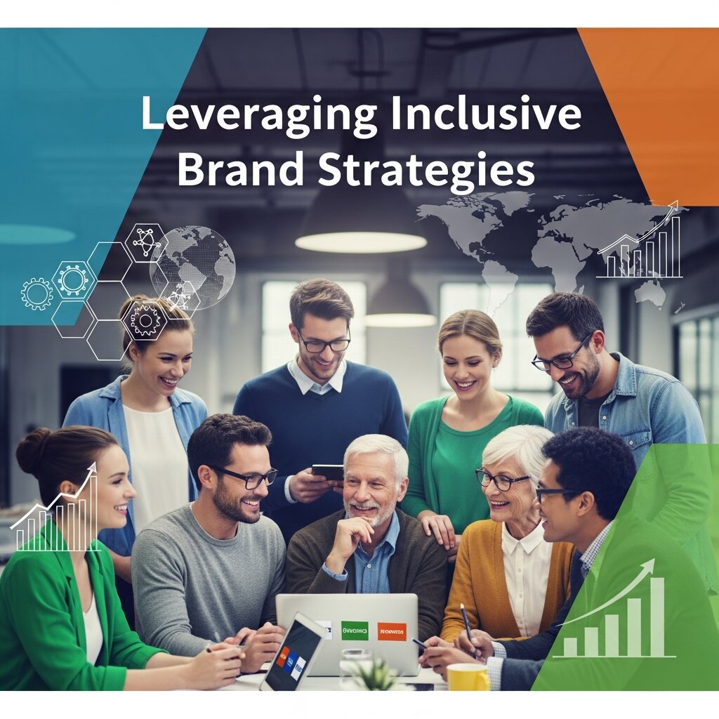 Leveraging Inclusive Brand Strategies