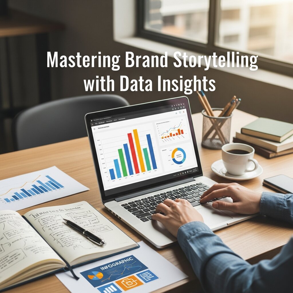 Brand Storytelling 