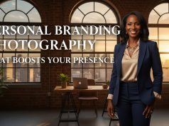 Personal Branding Photography That Boosts Your Presence personal branding photography