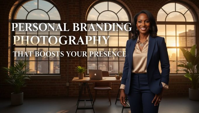Personal Branding Photography That Boosts Your Presence personal branding photography