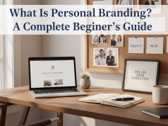 What Is Personal Branding? A Complete Beginner’s Guide what is personal branding