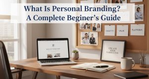 What Is Personal Branding? A Complete Beginner’s Guide what is personal branding