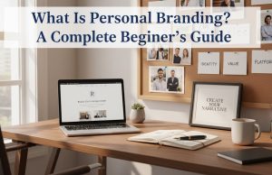 What Is Personal Branding? A Complete Beginner’s Guide what is personal branding