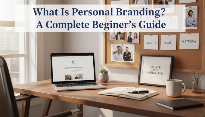 What Is Personal Branding? A Complete Beginner’s Guide what is personal branding