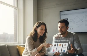 Data-Driven Personalization: Tailoring Brand Experiences