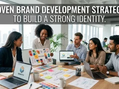 Proven Brand Development Strategies to Build a Strong Identity brand development strategies