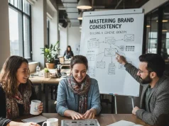 Mastering Brand Consistency: Building a Cohesive Identity