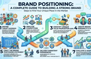 Brand Positioning: A Complete Guide to Building a Strong Brand Brand Positioning A Complete Guide to Building a Strong Brand
