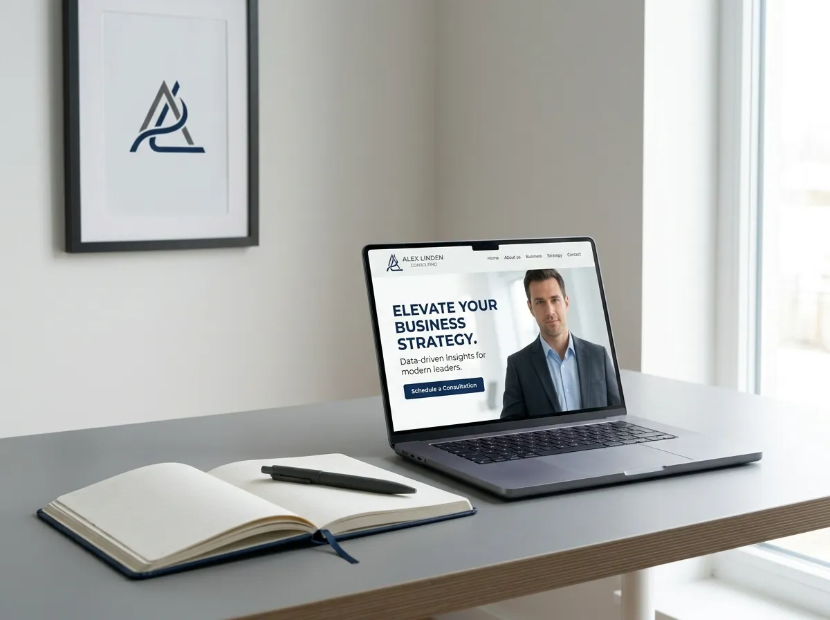 Personal Brand Development