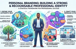 Personal Branding: Building a Strong and Recognizable Professional Identity Personal Branding Building a Strong and Recognizable Professional Identity