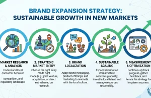 Brand Expansion Strategy: Sustainable Growth in New Markets Brand Expansion Strategy Sustainable Growth in New Markets