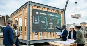 Brand Messaging: Building a Strong and Consistent Brand Identity Brand Messaging Building a Strong and Consistent Brand Identity