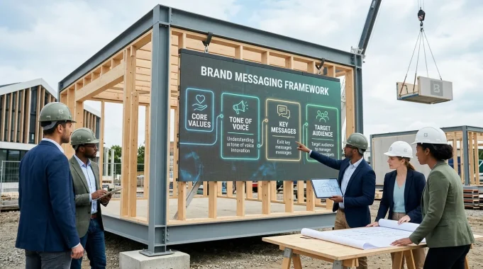 Brand Messaging: Building a Strong and Consistent Brand Identity Brand Messaging Building a Strong and Consistent Brand Identity