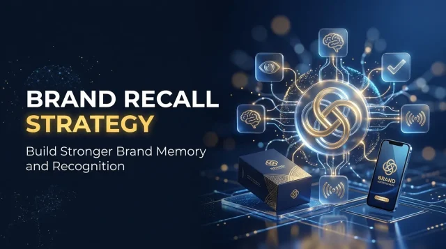 Brand Recall Strategy: Build Stronger Brand Memory and Recognition Brand Recall Strategy: Build Stronger Brand Memory and Recognition