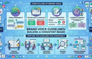 Brand Voice Guidelines: Building a Consistent and Recognizable Brand Brand Voice Guidelines Building a Consistent and Recognizable Brand
