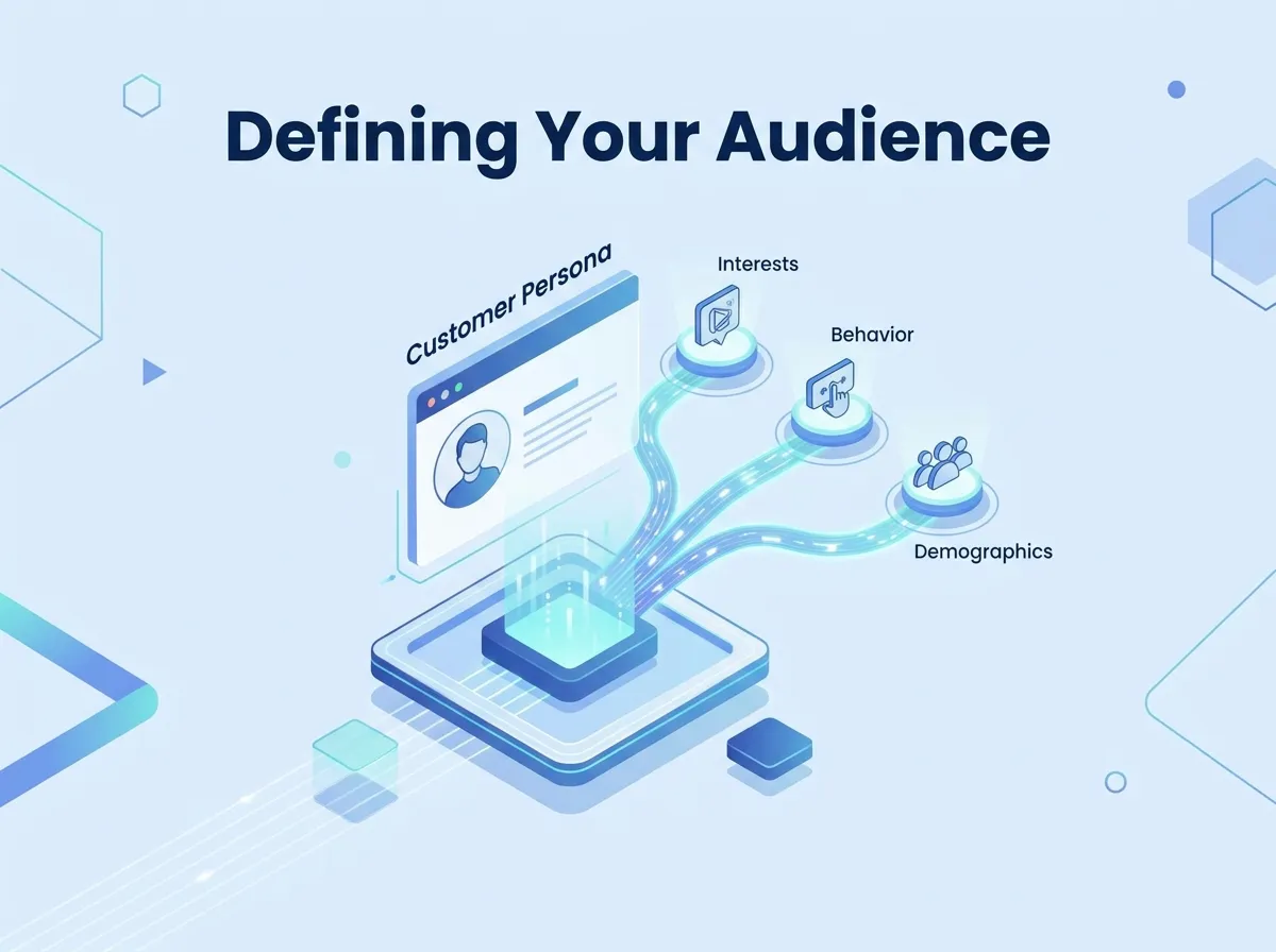 Developing Effective Online Advertising Techniques