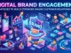 Digital Brand Engagement: Strategies to Build Stronger Online Customer Relationships Digital Brand Engagement Strategies to Build Stronger Online Customer Relationships