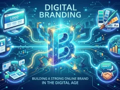Digital Branding: Building a Strong Online Brand in the Digital Age Digital Branding Building a Strong Online Brand in the Digital Age