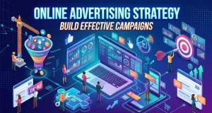 Online Advertising Strategy: Build Effective Campaigns Online Advertising Strategy Build Effective Campaigns