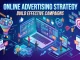Online Advertising Strategy: Build Effective Campaigns Online Advertising Strategy Build Effective Campaigns