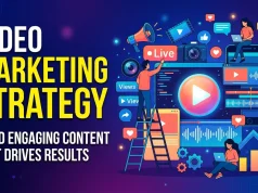 Video Marketing Strategy: Build Engaging Content That Drives Results Video Marketing Strategy Build Engaging Content That Drives Results