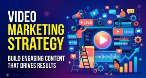 Video Marketing Strategy: Build Engaging Content That Drives Results Video Marketing Strategy Build Engaging Content That Drives Results
