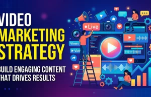 Video Marketing Strategy: Build Engaging Content That Drives Results Video Marketing Strategy Build Engaging Content That Drives Results