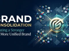 Brand Consolidation: Creating a Stronger and More Unified Brand Brand Consolidation Creating a Stronger and More Unified Brand