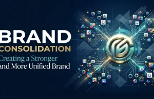 Brand Consolidation: Creating a Stronger and More Unified Brand Brand Consolidation Creating a Stronger and More Unified Brand