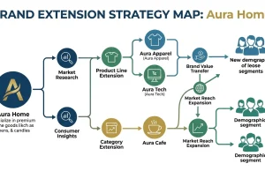 Brand Extension Planning: Expanding Brand Value & Market Reach Brand Extension Planning Expanding Brand Value & Market Reach