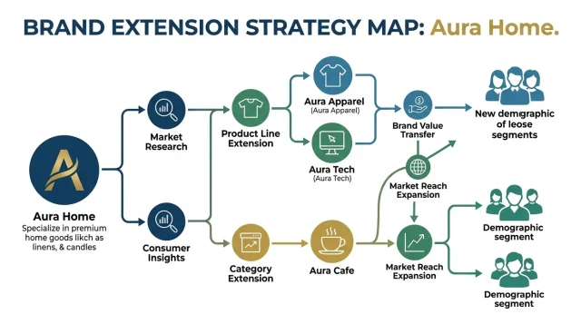 Brand Extension Planning Expanding Brand Value & Market Reach Brand Extension Planning Expanding Brand Value & Market Reach