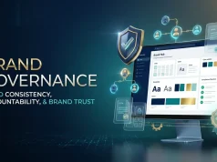Brand Governance: Build Consistency, Accountability, and Brand Trust Brand Governance Build Consistency, Accountability, and Brand Trust