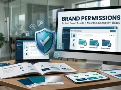 Brand Permissions: Protect Brand Assets and Maintain Consistent Usage Brand Permissions Protect Brand Assets and Maintain Consistent Usage