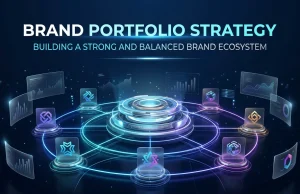 Brand Portfolio Strategy: Building a Strong and Balanced Brand Ecosystem Brand Portfolio Strategy Building a Strong and Balanced Brand Ecosystem