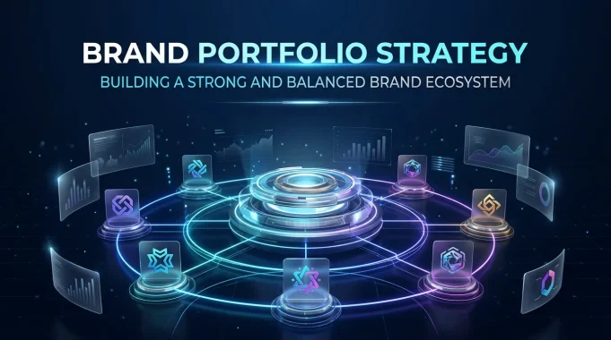 Brand Portfolio Strategy: Building a Strong and Balanced Brand Ecosystem Brand Portfolio Strategy Building a Strong and Balanced Brand Ecosystem