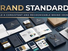 Brand Standards: Build a Consistent and Recognizable Brand Identity Brand Standards Build a Consistent and Recognizable Brand Identity
