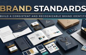 Brand Standards: Build a Consistent and Recognizable Brand Identity Brand Standards Build a Consistent and Recognizable Brand Identity