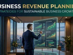 Business Revenue Planning: Strategies for Sustainable Business Growth Business Revenue Planning Strategies for Sustainable Business Growth