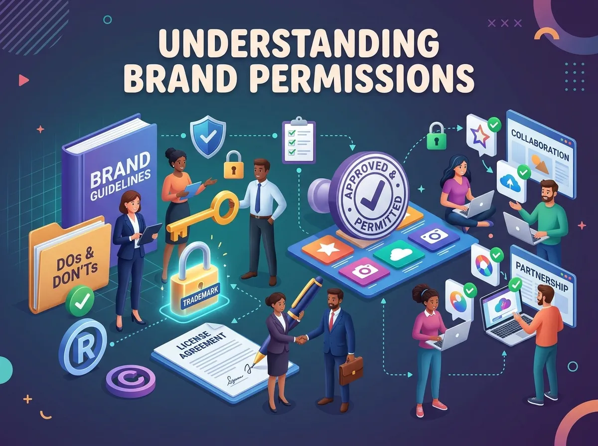 Understanding Brand Permissions